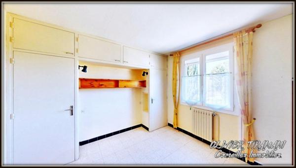 Vente / Maison avec dépendance