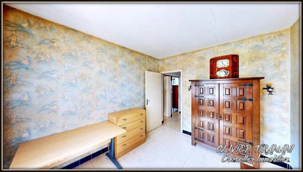Vente / Maison avec dépendance
