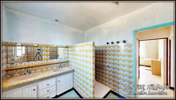 Vente / Maison avec dépendance