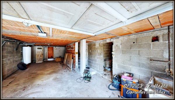 Vente / Maison avec dépendance