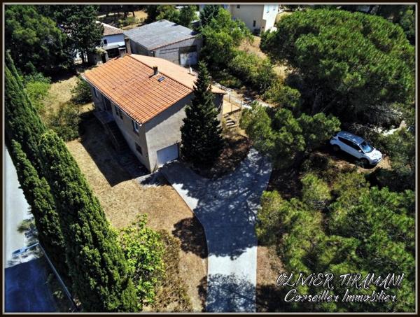 Vente / Maison avec dépendance