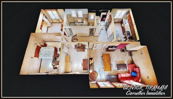 Vente / Maison avec dépendance