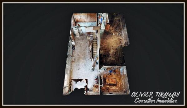 Vente / Maison avec dépendance