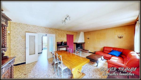 Vente / Maison avec dépendance