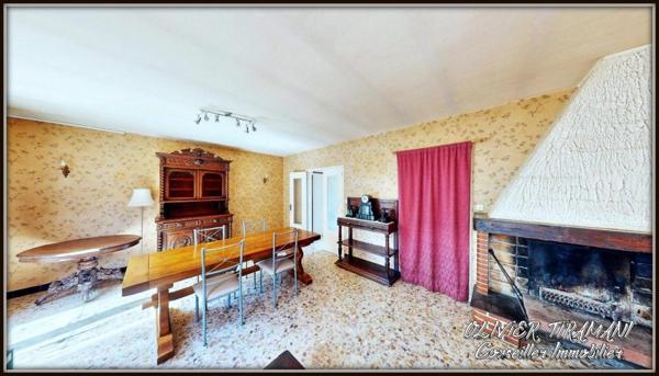 Vente / Maison avec dépendance
