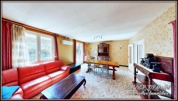 Vente / Maison avec dépendance