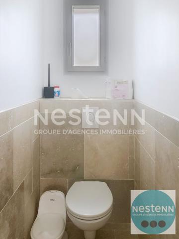 CELLETTES - Pavillon plain-pied moderne sur 463 m² ? Confort, luminosité et matériaux haut de gamme !