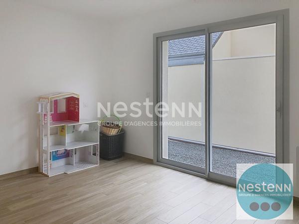 CELLETTES - Pavillon plain-pied moderne sur 463 m² ? Confort, luminosité et matériaux haut de gamme !