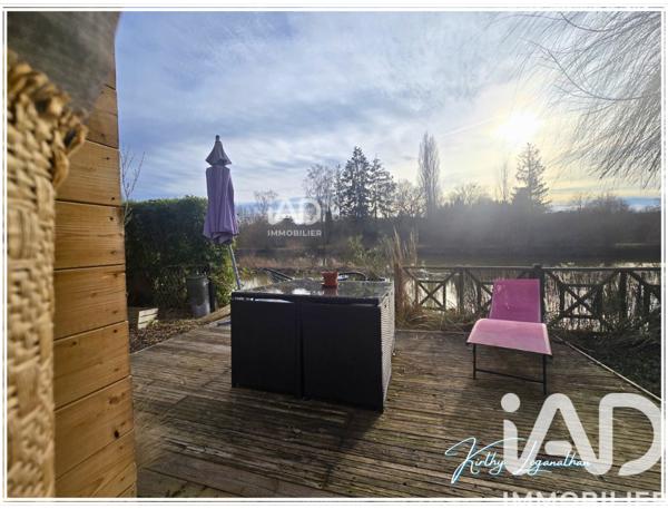 Maison à vendre 2 pièces 43 m² Prouilly