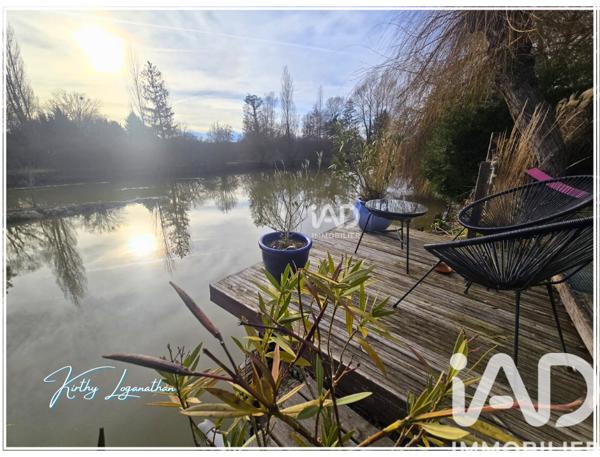 Maison à vendre 2 pièces 43 m² Prouilly