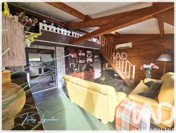 Maison à vendre 2 pièces 43 m² Prouilly