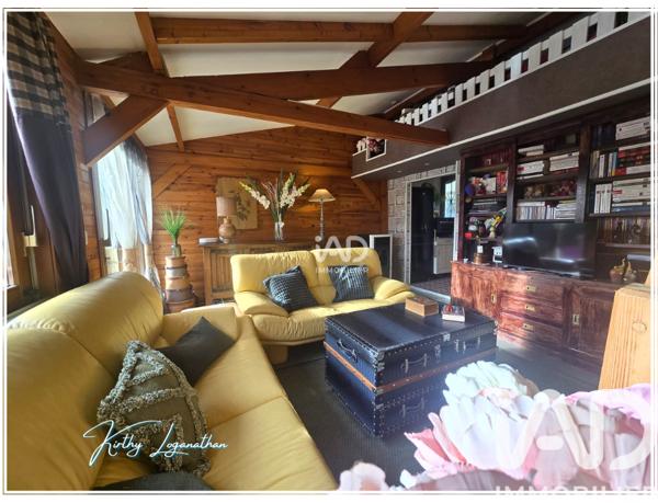 Maison à vendre 2 pièces 43 m² Prouilly