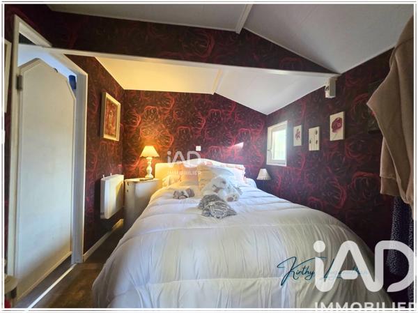 Maison à vendre 2 pièces 43 m² Prouilly