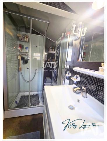 Maison à vendre 2 pièces 43 m² Prouilly