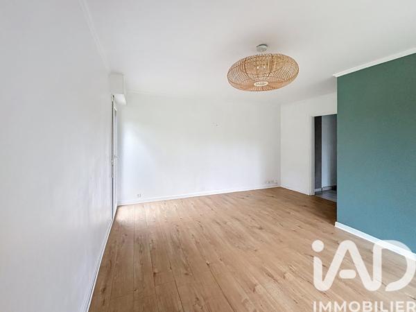 Appartement à vendre 4 pièces 75 m² Épernay