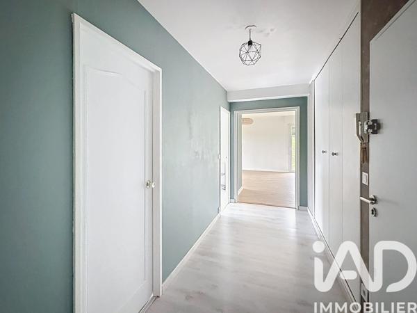 Appartement à vendre 4 pièces 75 m² Épernay