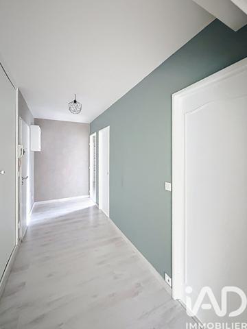 Appartement à vendre 4 pièces 75 m² Épernay