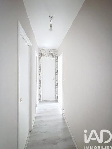 Appartement à vendre 4 pièces 75 m² Épernay