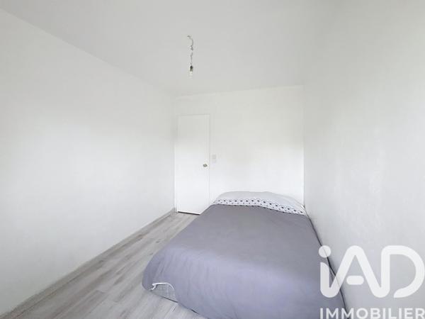 Appartement à vendre 4 pièces 75 m² Épernay