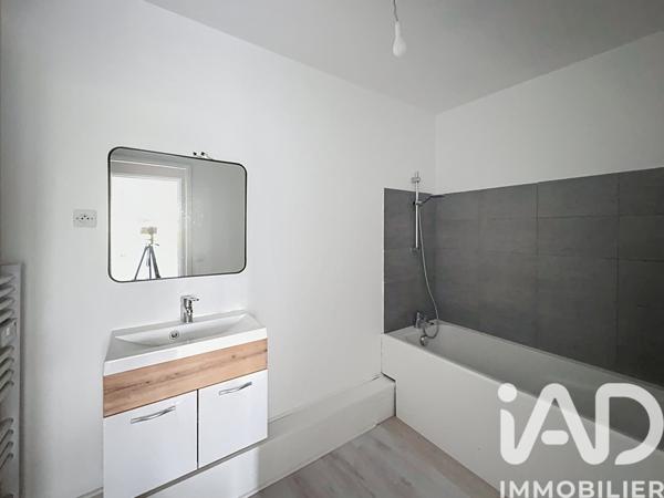 Appartement à vendre 4 pièces 75 m² Épernay