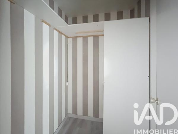 Appartement à vendre 4 pièces 75 m² Épernay
