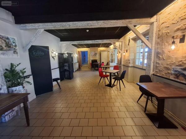 Achat - Fonds et/ou murs commerciaux | Fonds de commerce Beynac-et-Cazenac 24220