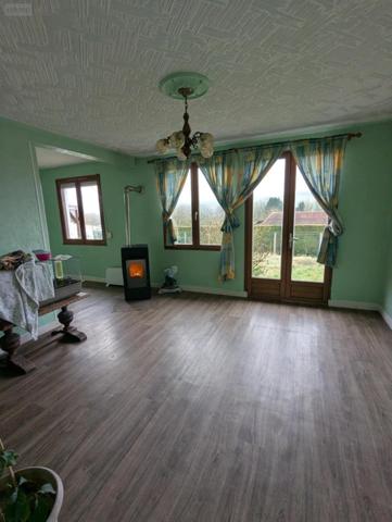 Pavillon à vendre à Remilly-Aillicourt dans les Ardennes (08450), ref : 045/1025