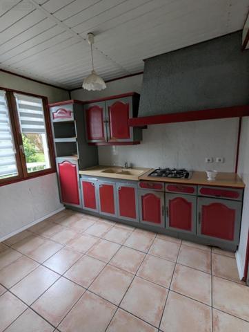 Pavillon à vendre à Remilly-Aillicourt dans les Ardennes (08450), ref : 045/1025