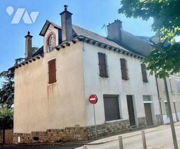 Vente Maison à Naucelle