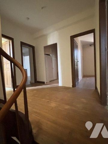 Vente Maison à Naucelle