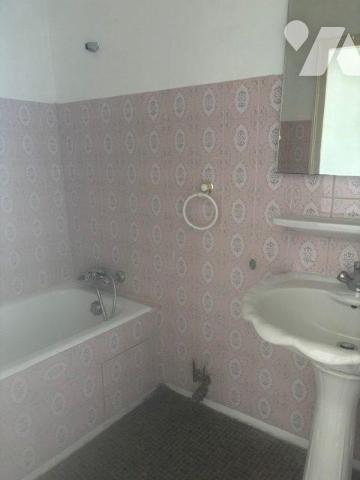Vente Maison à Naucelle
