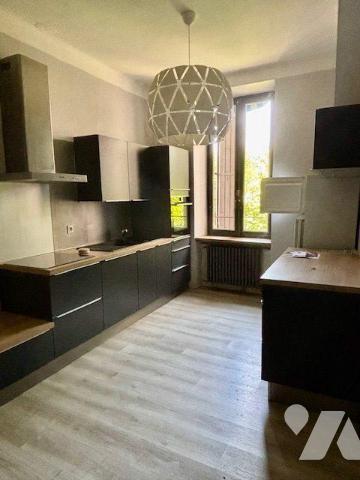 Vente Maison à Naucelle