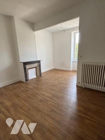Vente Maison à Naucelle