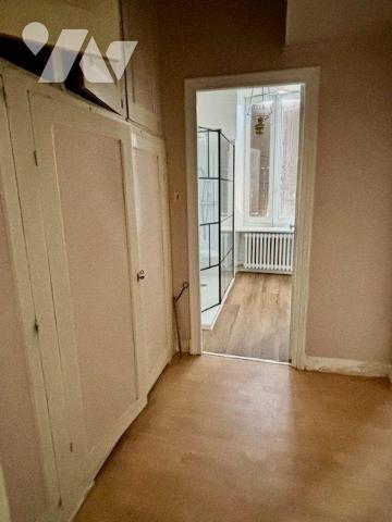 Vente Maison à Naucelle