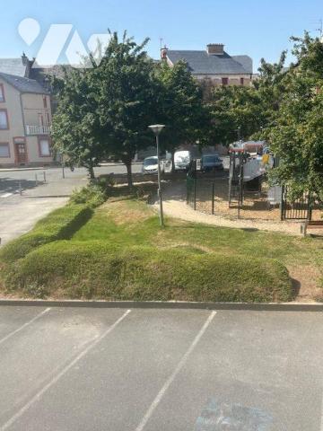 Vente Maison à Naucelle