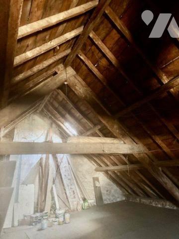 Vente Maison à Naucelle