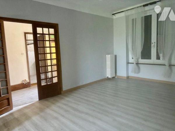 Vente Maison à Naucelle