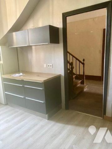 Vente Maison à Naucelle