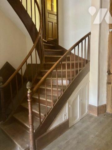 Vente Maison à Naucelle