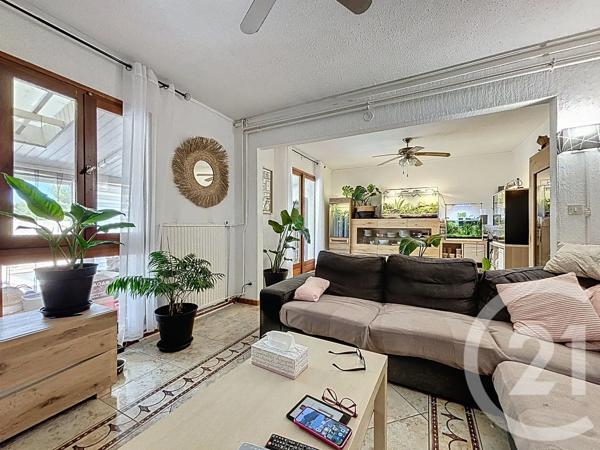 Maison à vendre  5 pièces - 106 m 2   JACOU  - 34