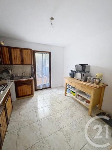 Maison à vendre  5 pièces - 106 m 2   JACOU  - 34