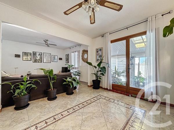 Maison à vendre  5 pièces - 106 m 2   JACOU  - 34