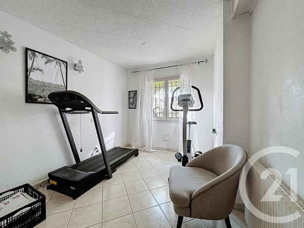 Maison à vendre  5 pièces - 106 m 2   JACOU  - 34