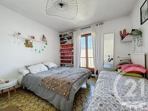 Maison à vendre  5 pièces - 106 m 2   JACOU  - 34