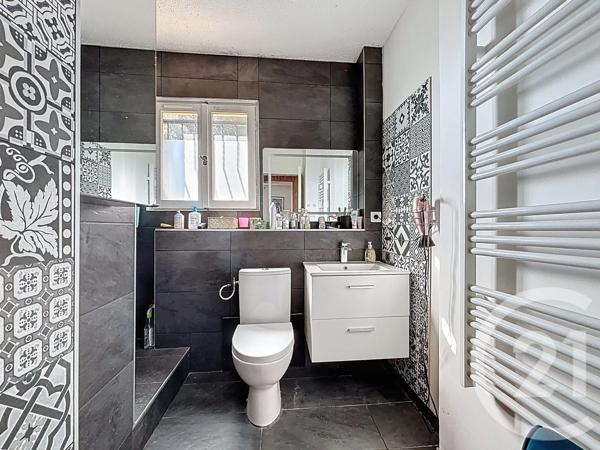 Maison à vendre  5 pièces - 106 m 2   JACOU  - 34
