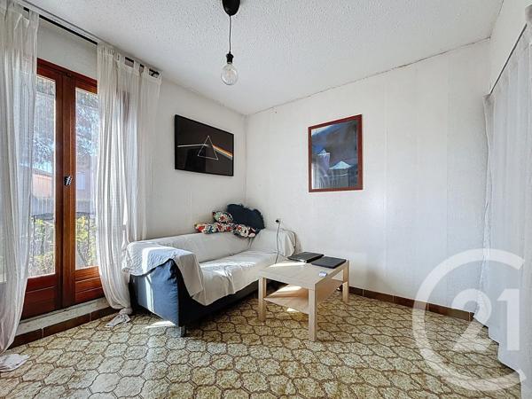 Maison à vendre  5 pièces - 106 m 2   JACOU  - 34