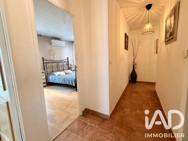 Maison à vendre 4 pièces 94 m² La Roque-d'Anthéron