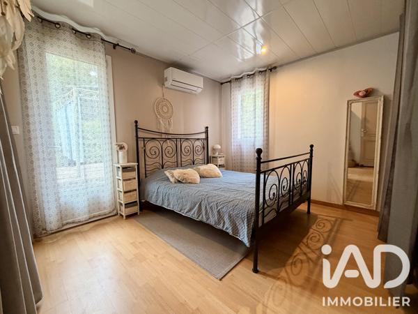 Maison à vendre 4 pièces 94 m² La Roque-d'Anthéron
