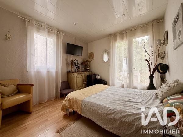 Maison à vendre 4 pièces 94 m² La Roque-d'Anthéron