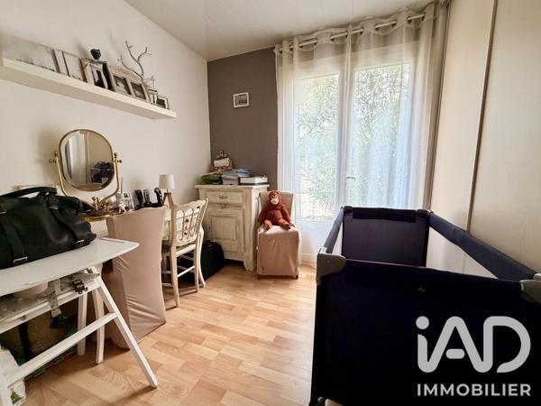 Maison à vendre 4 pièces 94 m² La Roque-d'Anthéron